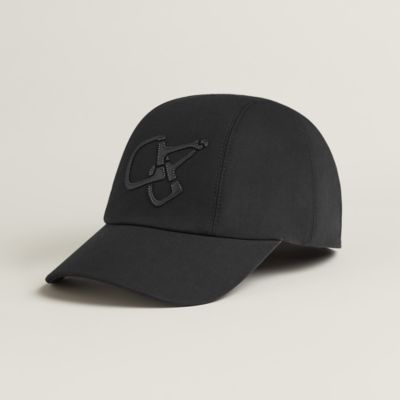 Caps - Men's cashmere hats and leather gloves | Hermès Mainland China